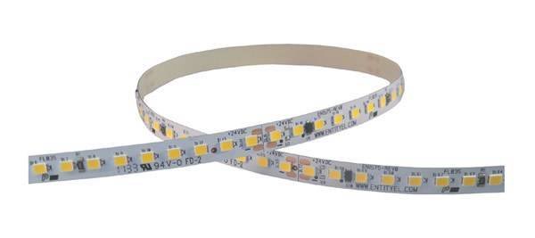 Modules - Entity - Flexible strips - Crisp technology